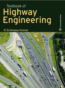 Orient A Textbook of Highway Engineering